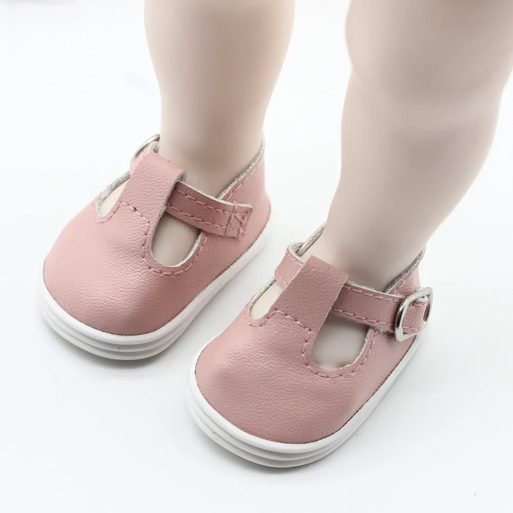 Кукольная обувь 5 см модная мини игрушечная для EXO Dolls подходит куклы 14 дюйма как BJD