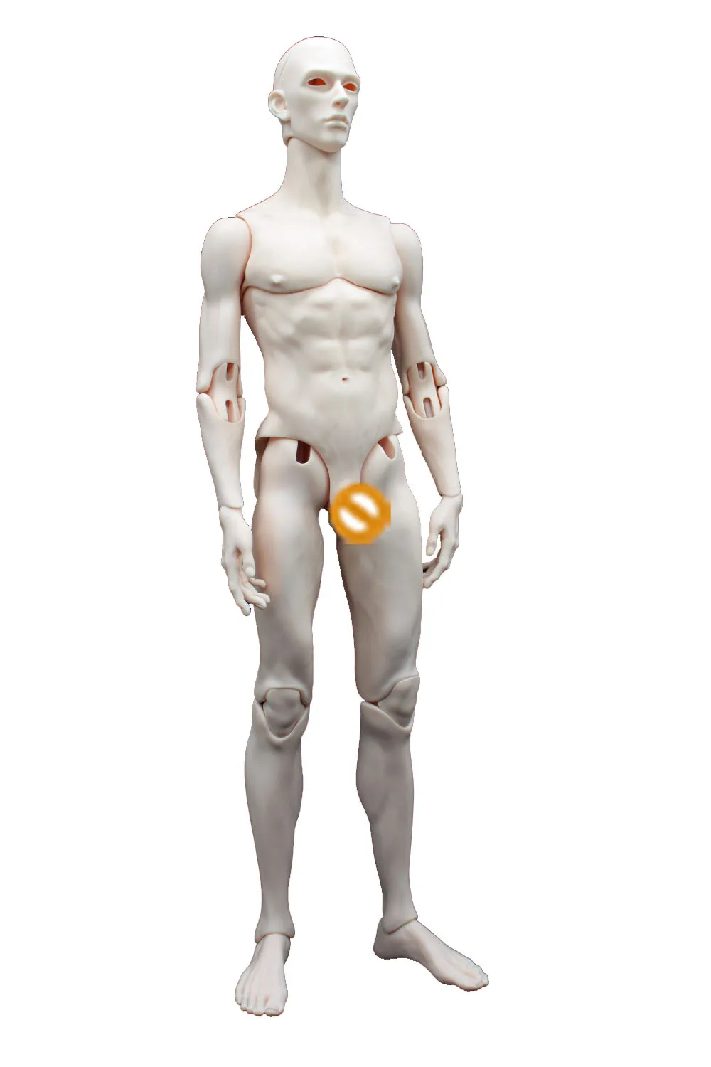 

Bjd doll 1/4-Grant Phillippe