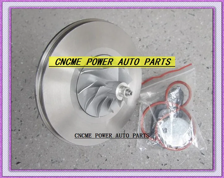 Wwosiężny картридж TURBO CHRA Core CT26 17201-74010 Турбокомпрессор для TOYOTA CELICA GT Four ST165 4WD 87-89 2.0L 3SGTE