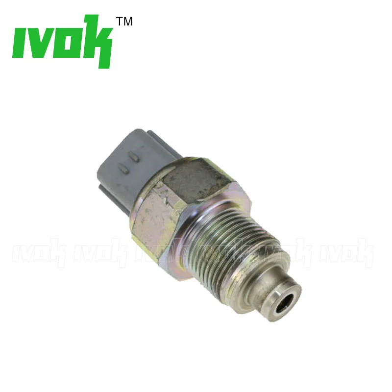 Оригинальный OEM датчик давления Common Rail Drucksensor для Renault Espace IV JK0/1 1 9 2 0 3 dci 499000 4530