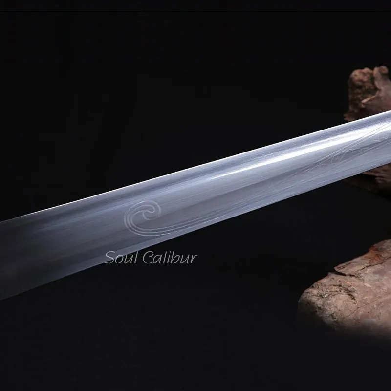 Властелин колец Хоббит Goblin King beast bite swordarms Реплика 1:1 из нержавеющей стали