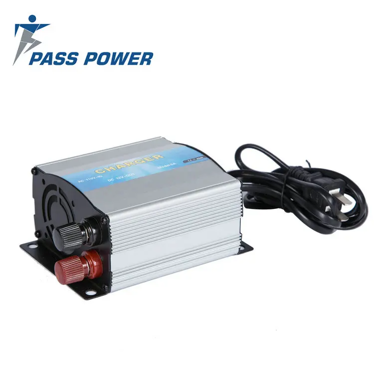 ordinary battery charger AC110V-DC12V 5A | Обустройство дома