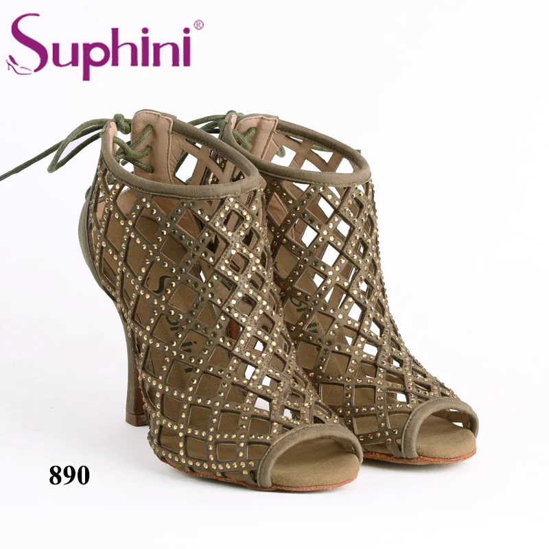 Обслуживание по индивидуальному заказу частная марка Suphini сальса латинские