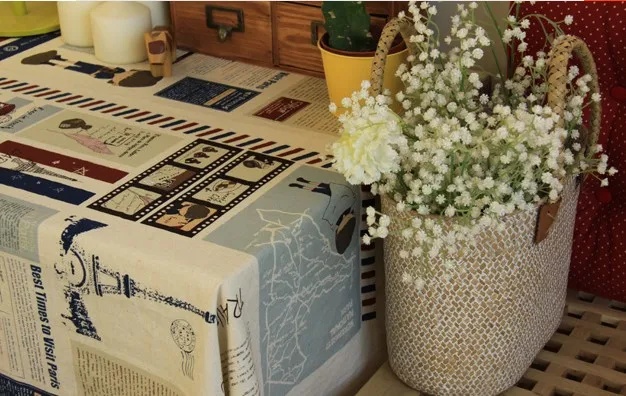 Картина в стиле пэчворк пеньковая хлопковая льняная ткань для ленты вышивания