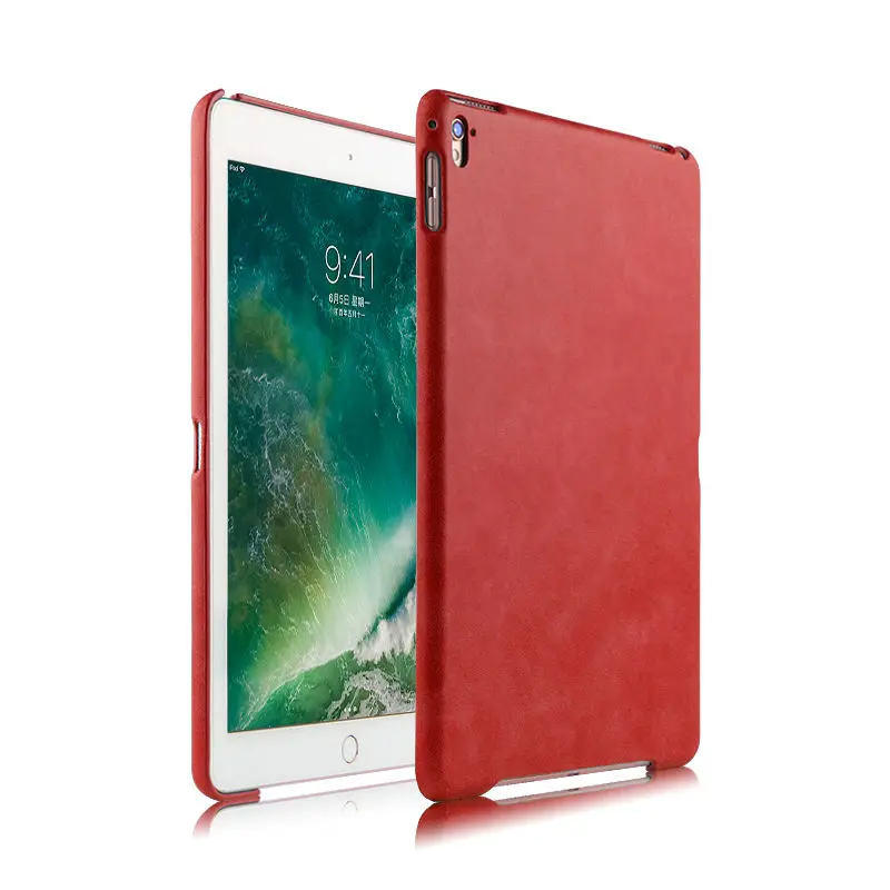 Чехол для Apple iPad Pro 9 7 дюйма защитный чехол смарт из искусственной кожи s