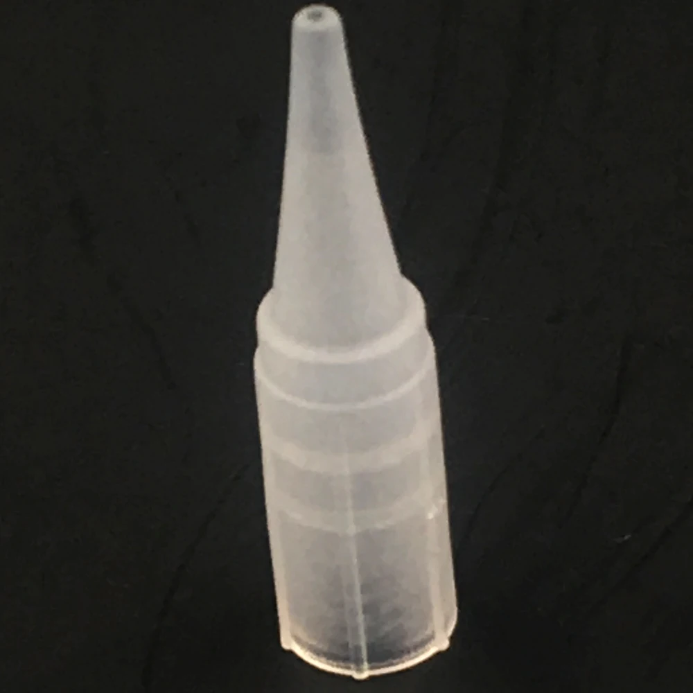 Тату-иглы 1RL профессиональные иглы для перманентного макияжа 50 шт./лот с шт. игл |