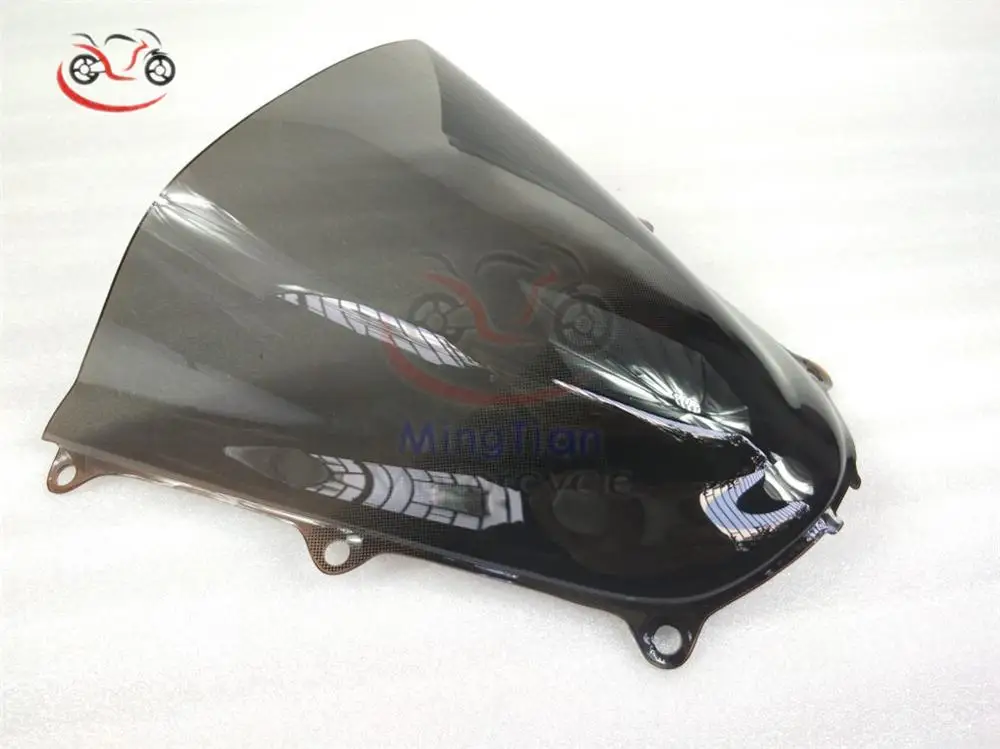 Новый мотоцикл/мотоцикл лобовое стекло/ветровое стекло для Honda CBR600RR F5 CBR 600 RR 2005 2006