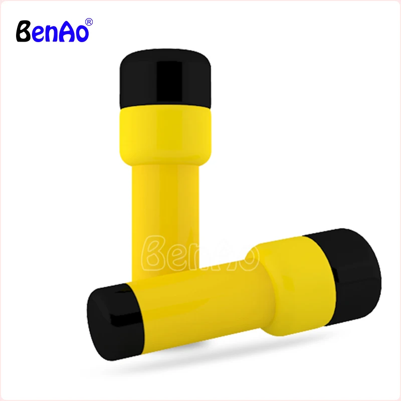 

AA131 BenAo Custom made giant inflatable torch tube for advertising/Giant inflatable torch arch/inflatable product replica