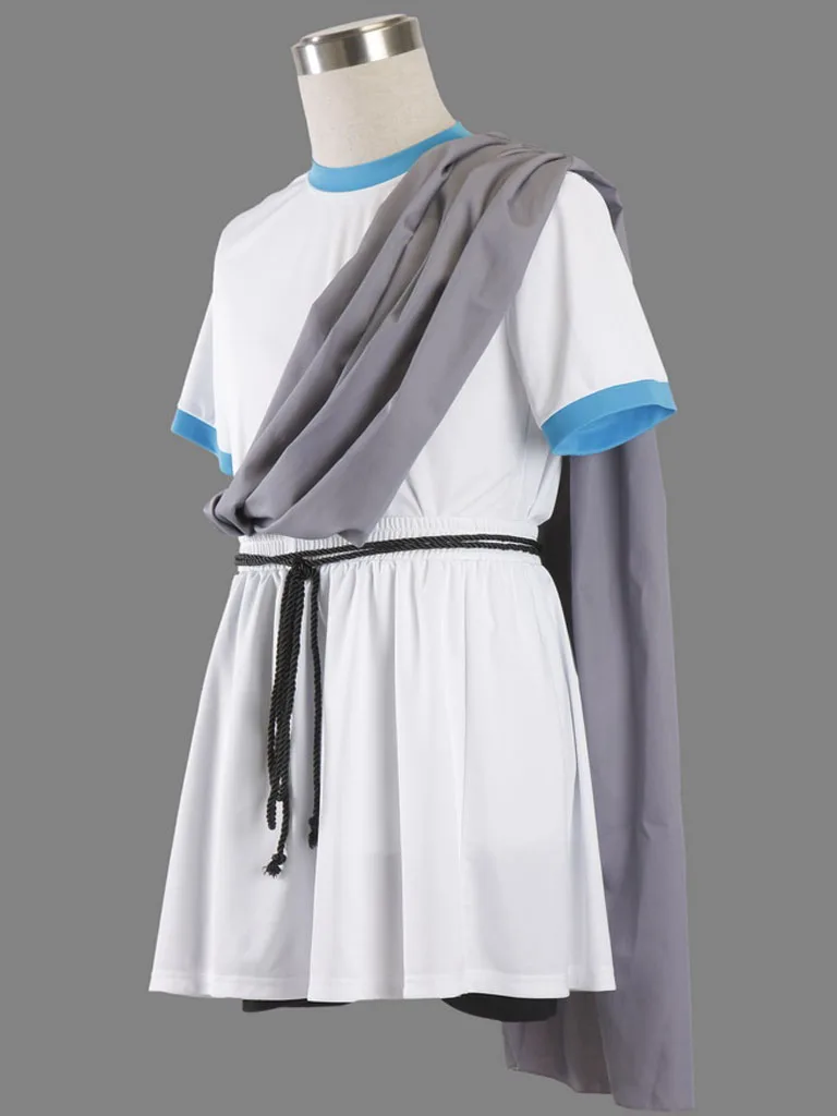 Костюм для футбольной команды Inazuma Eleven Afuro Terumi|Костюмы аниме| |