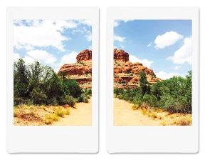 Fujifilm Instax Share SP-2 мобильный смартфон принтер мгновенной фотографии Instax принтеры серебро/золото с Instax Мини пленки наборы