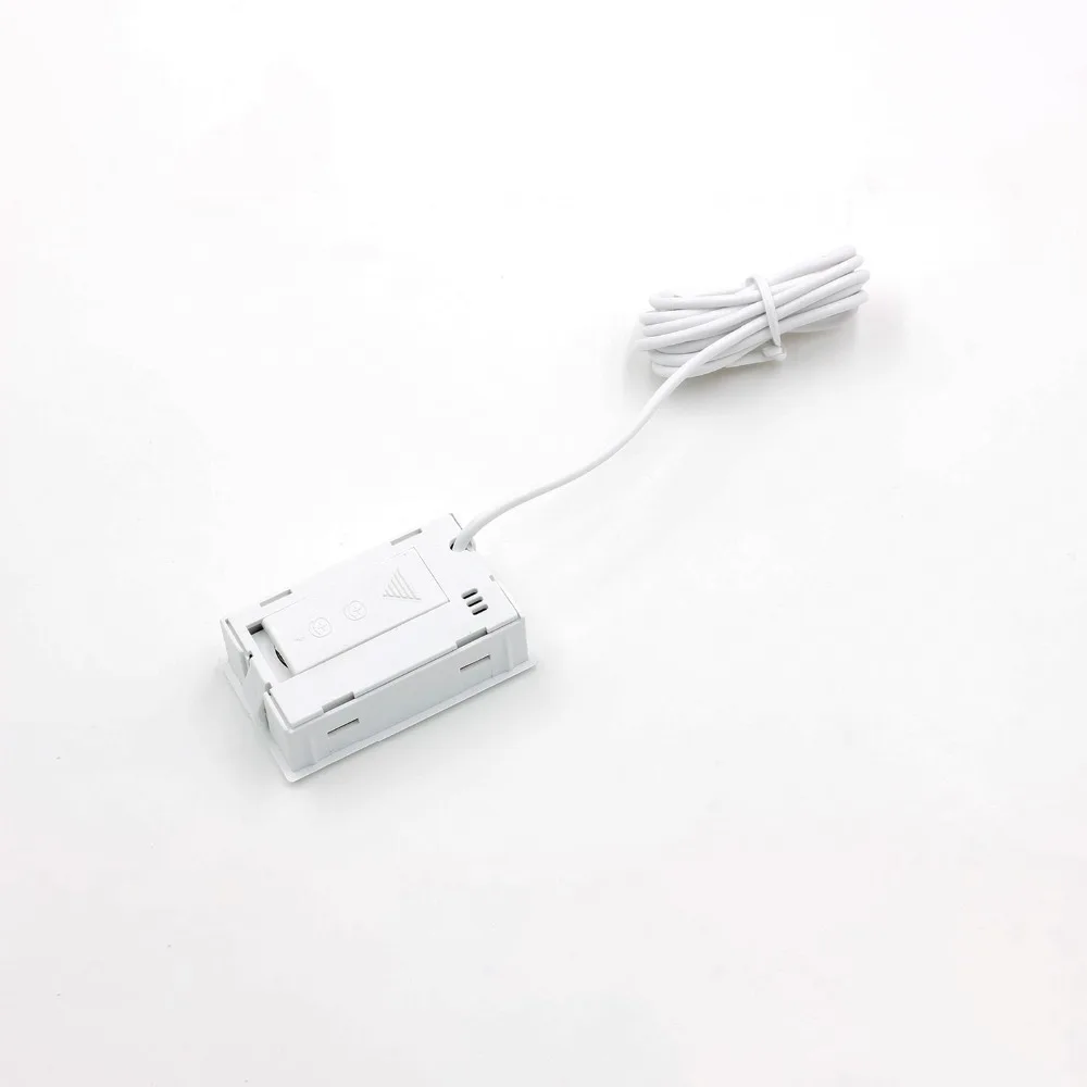 Цифровой термометр для холодильника морозильник измеритель температуры 26% ВЫКЛ |