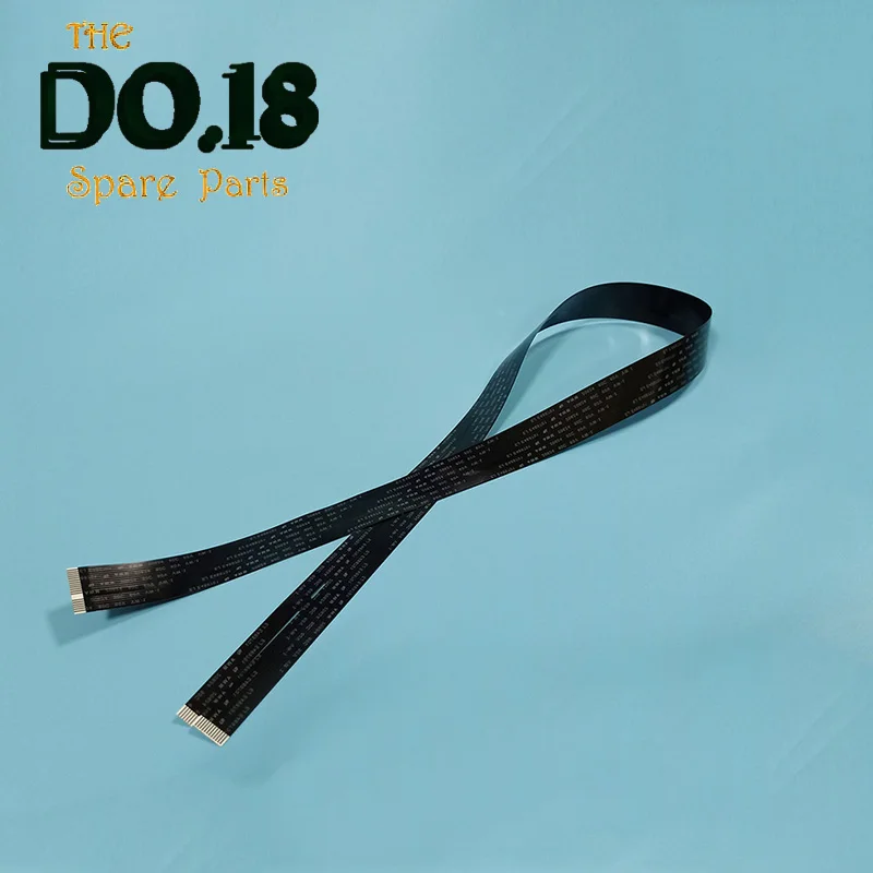 3 шт. ADF Фидер плоский гибкий кабель для HP M1536dnf M1536 1536 CM1415fnw CM1415 M276 M127 M128 M132 M175 M177 M225