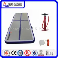3m x1m x10cm  used inflatable air floor for home