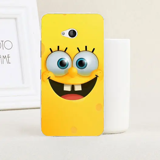 Чехол для мобильного телефона Модный чехол с принтом Nokia Lumia 640 художественная