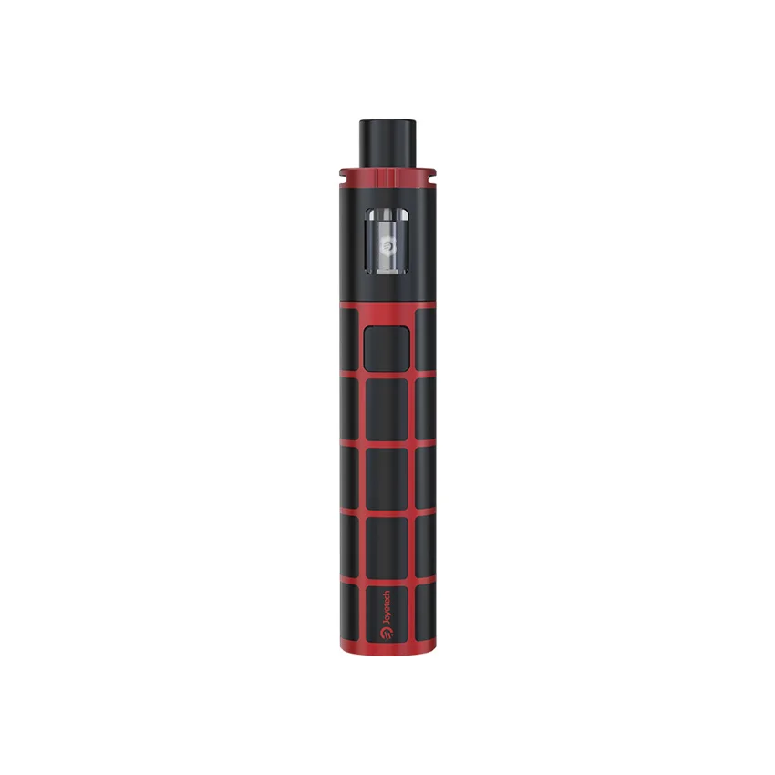 Оригинал Joyetech эго один тсст комплект 2300 мАч Батарея с 2 мл Ёмкость E-сигареты танк