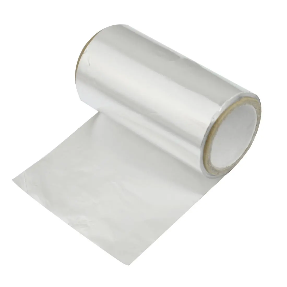 Ширина 50 М 164 фута длинные волосы перминг волос Пермь фольга ролик|roller case|foil sheetroller