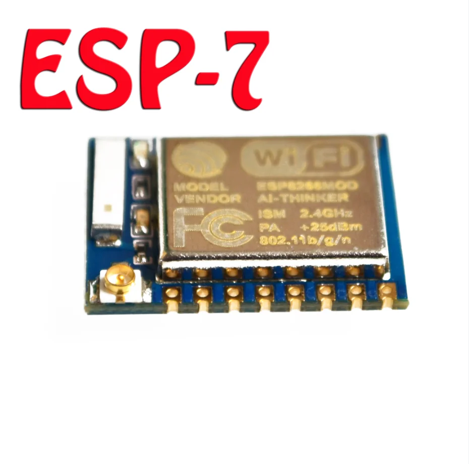 【AH ROBOT】 ESP8266 серийный WI FI модель ESP 07 подлинность гарантирована|authentic trollbeads|authentic