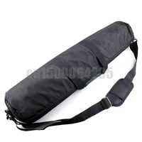 100cm padded camera monopod tripod carrying bag case for manfrotto gitzo slik free shipping