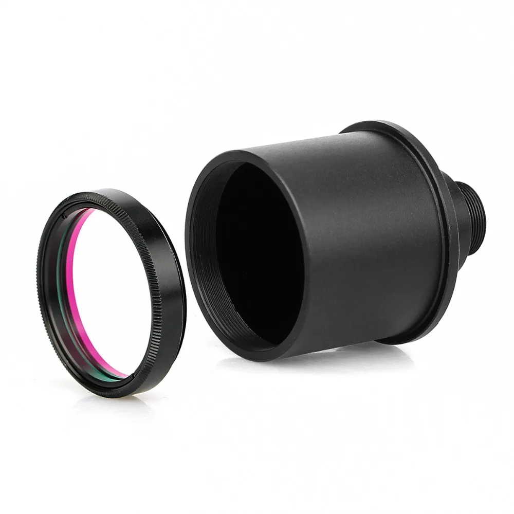 Монокулярный телескоп SvBony 1 25 дюйма с УФ/ИК фильтром|telescope telescope|telescope monocularcameras camera