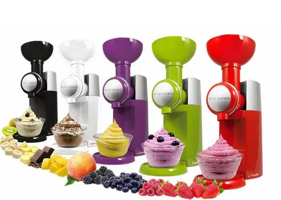 Машина для приготовления мороженого мини машина мороженого|Мороженицы| |