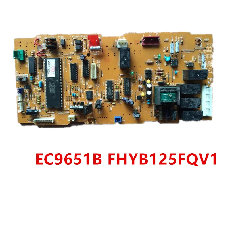 

2P270085-2| FN354-H-1(A)| EC9651B FHYB125FQV1| EC0312 FVY71BMV2C| 2P080077-54| 2P080077-54/4 Used Good Working