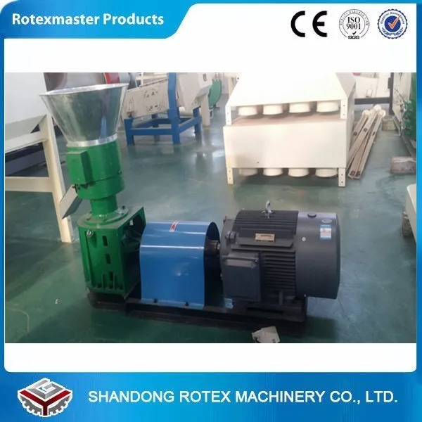 Машина для гранулирования древесины YSKJ 250 мелких гранул | Инструменты