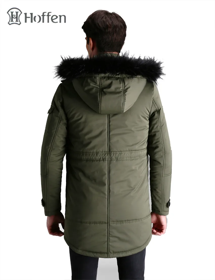 Новая модная мужская куртка с подкладкой водонепроницаемая и ветрозащитная