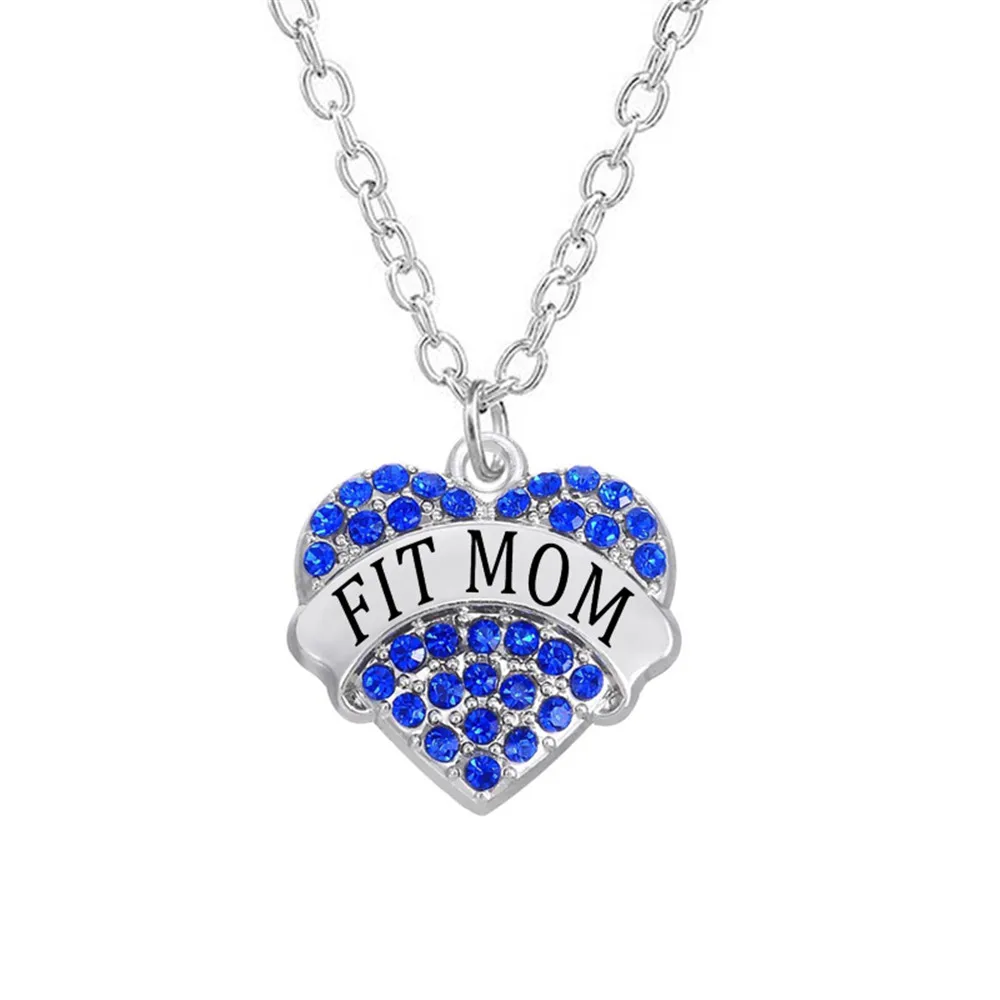 Ожерелье женское с родиевым покрытием 1 шт./лот|necklace necklace|charm necklacemom necklace |