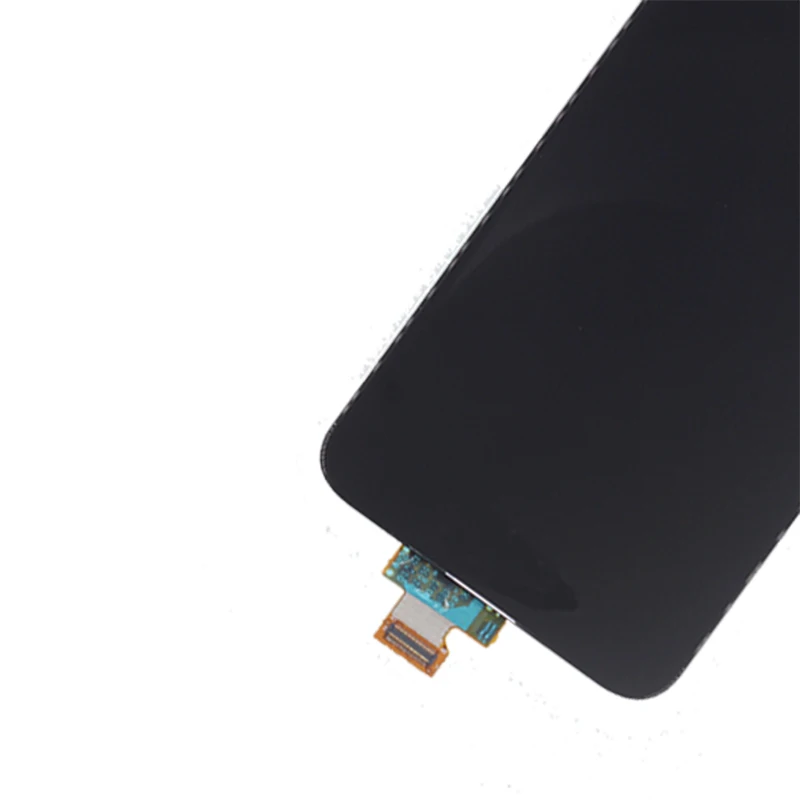 ЖК дисплей 5 дюйма сенсорный экран с рамкой для LG X Power 2 M320 M320G M320F M320N/X500 Замена +