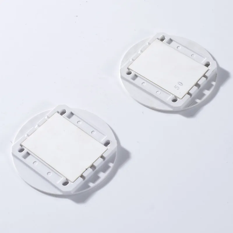 20W 30W 40W 50W 60W COB LED Chip Lamp Bulb Chips for Spotlight Floodlight Garden Square DC 12V 36V Integrated Light Beads | Лампы и