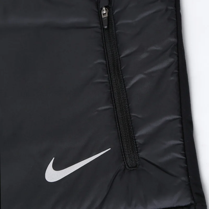 Оригина Новое поступление NIKE AROLYR Для мужчин из хлопка для детей стеганая куртка спортивная одежда