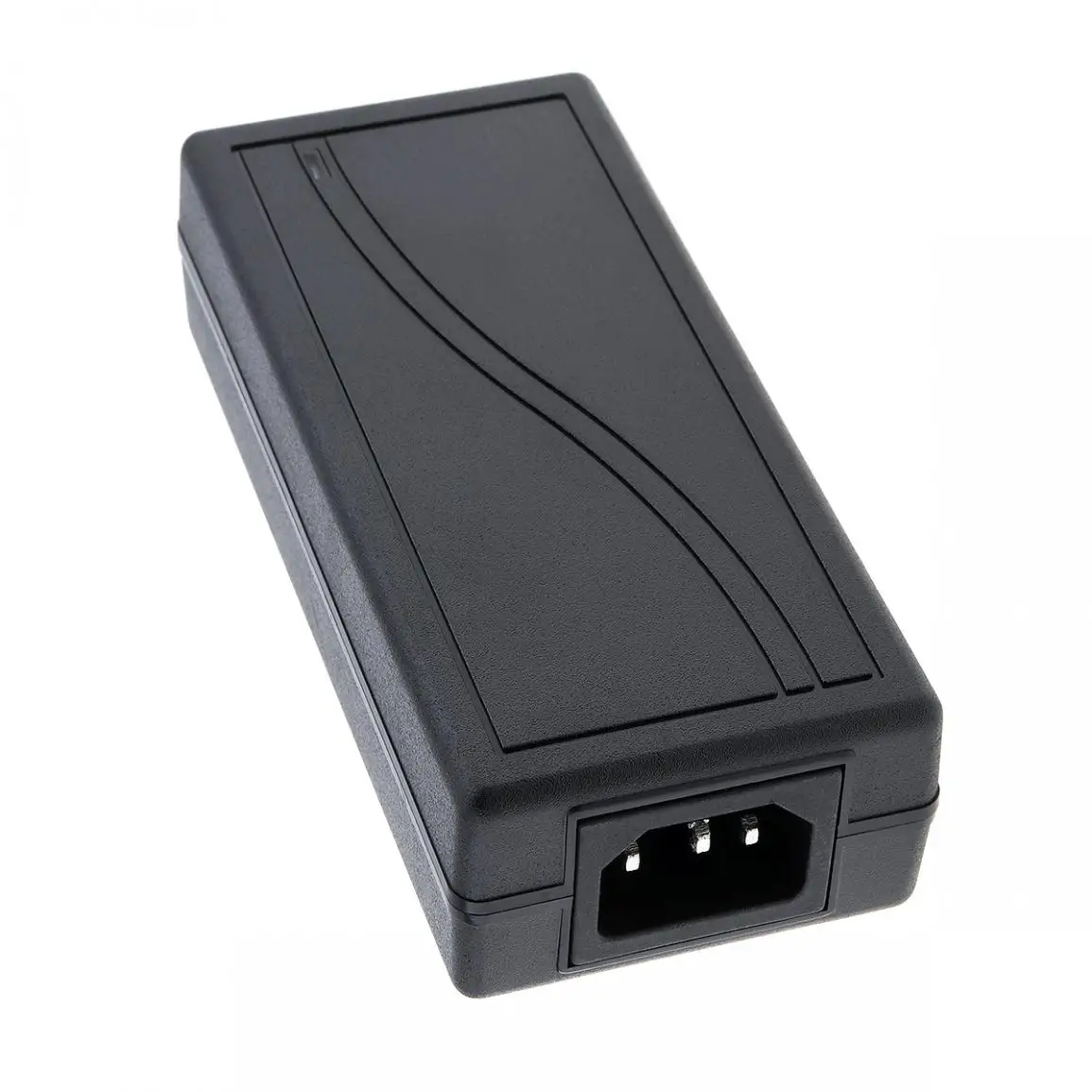 

5A 60W Led Strip Power Supply Driver Adapter Transformer Switch AC 100-240V to DC 12V for 5050 5630 5730 3528 SMD LED Light Bar