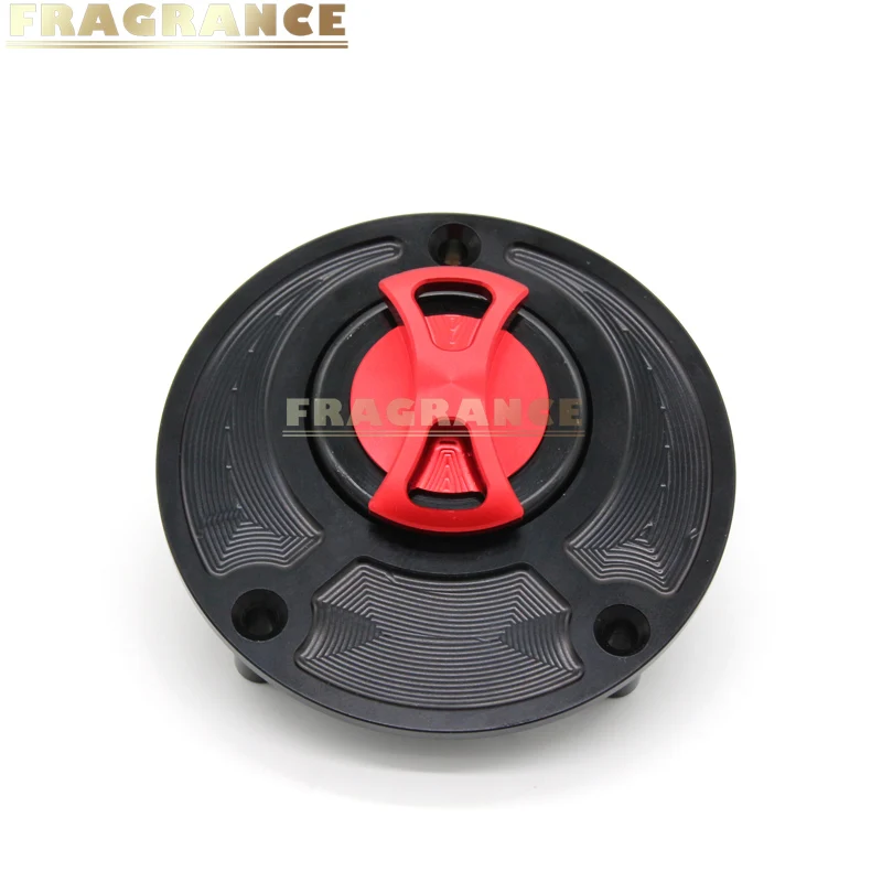 Аксессуары для мотоциклов алюминиевая крышка топливного бака с ЧПУ бензинового