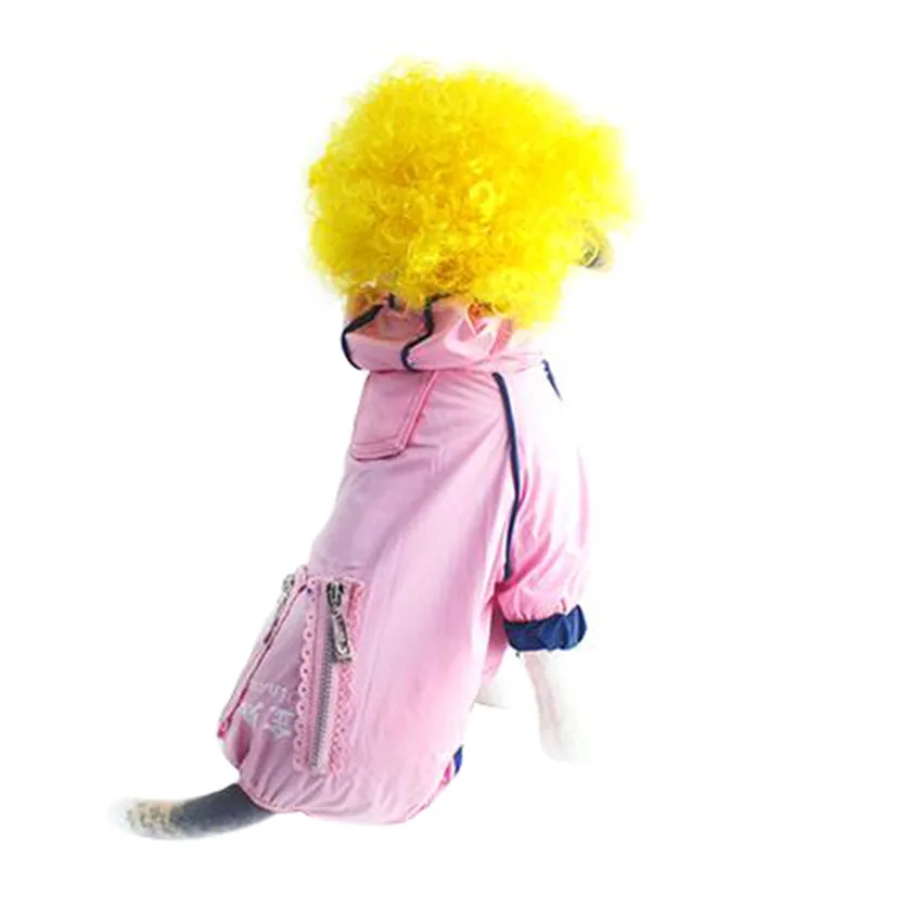 Желтый черный костюм для домашних животных парик собака кошка Рождество