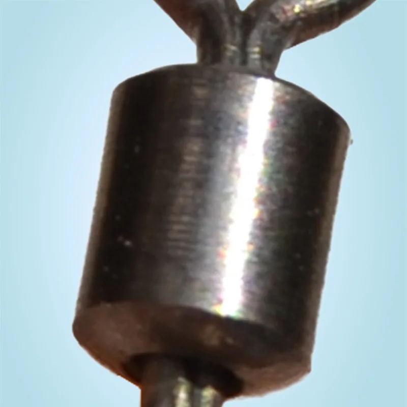 Соединительные инструменты для морских рыболовных крючков 50 шт. шарнирный