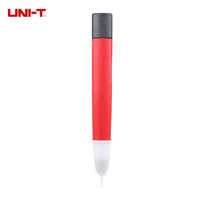 UNI T UT13A детекторы напряжения переменного тока 24V ~ 600 V 50/60Hz вольт тестер Pen с