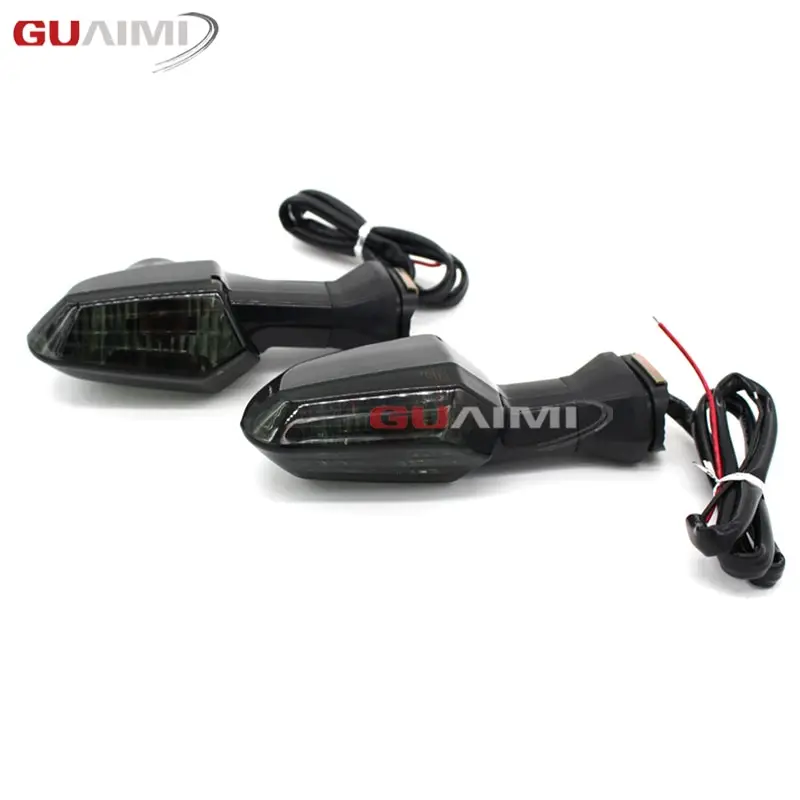 Фонарь для мотоцикла KAWASAKI Z125 Z250 Z300 Z750 Z800 Z1000 VERSYS 650 1000 ZRX1200 передний задний