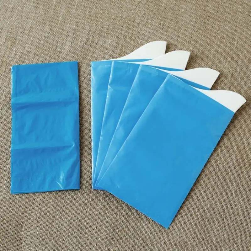 Мешочки для мочеиспускания в экстренных случаях унисекс сумки взрослых и детей