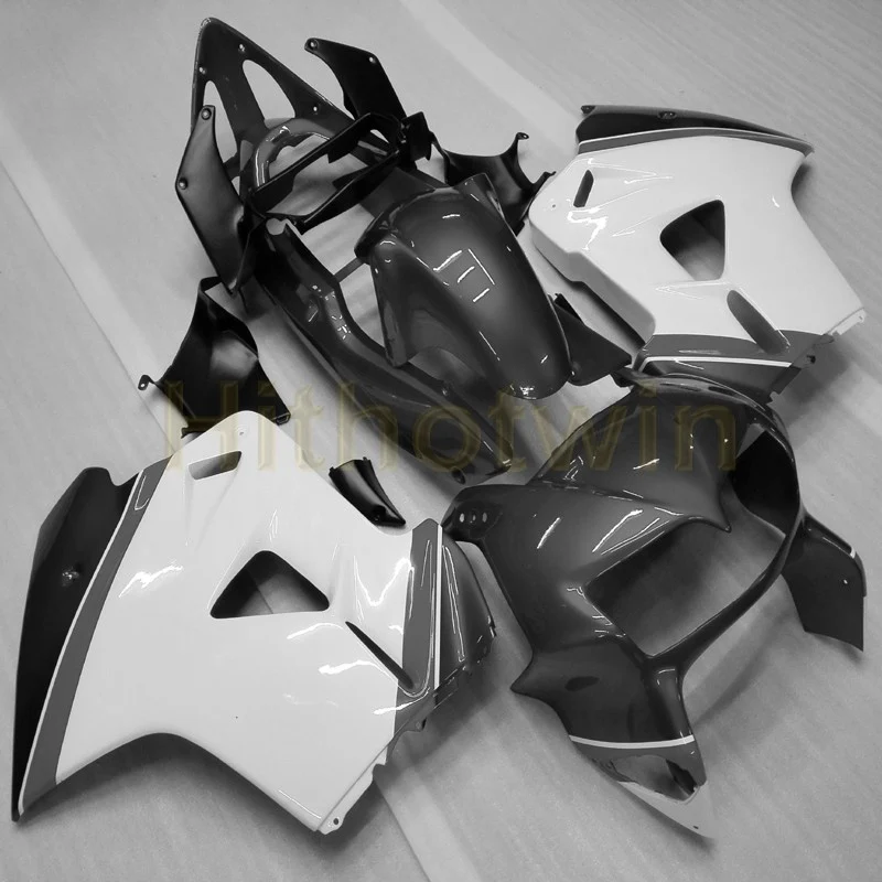 Пользовательский МОТОЦИКЛ ABS обтекатель для VFR800 1998 1999 2000 2001 VFR 800 98 01 + ботинки