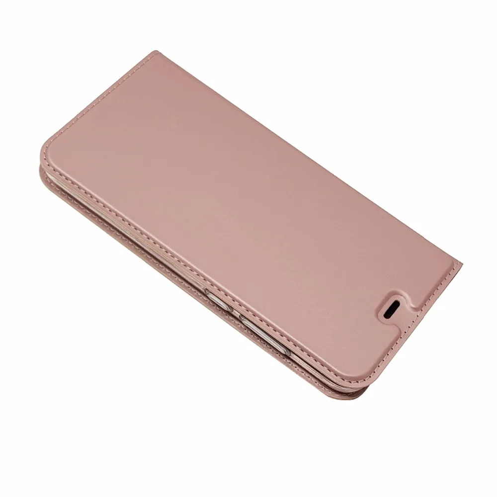 Для Xiaomi Redmi Note 5A Чехол Подставки телефон карман держатель карты бумажник чехол