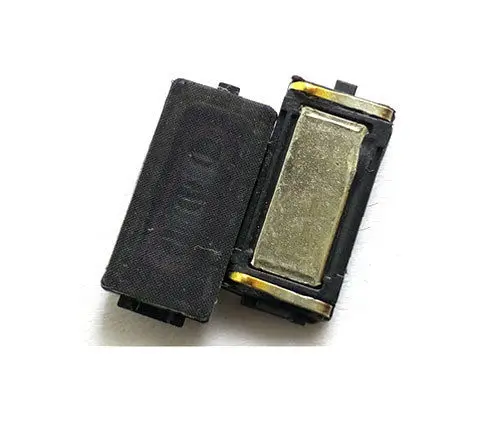 2 шт./лот оригинальные новые наушники вкладыши для Xiaomi Redmi 3 3S 4X Hongmi Note3/4/4X Redrice note3/4