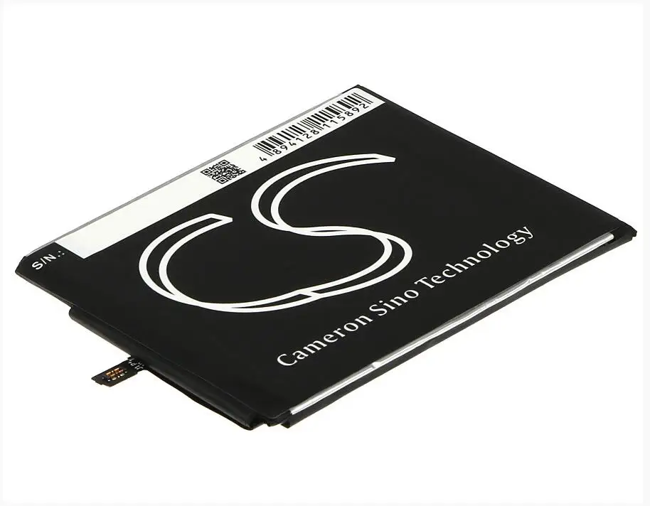 Cameron Sino 2800mAh battery for BQ Aquaris X5 Cyanogen Edition 2900 Mobile SmartPhone Battery | Мобильные телефоны и