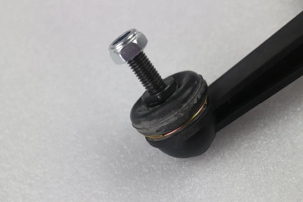 2 шт. стабилизатор Sway Bar Link подходит для Alfa Romeo 156 Sportwagon 147 GT 1 8 TS 9 JTD 3 GTA 0 JTS 60613575