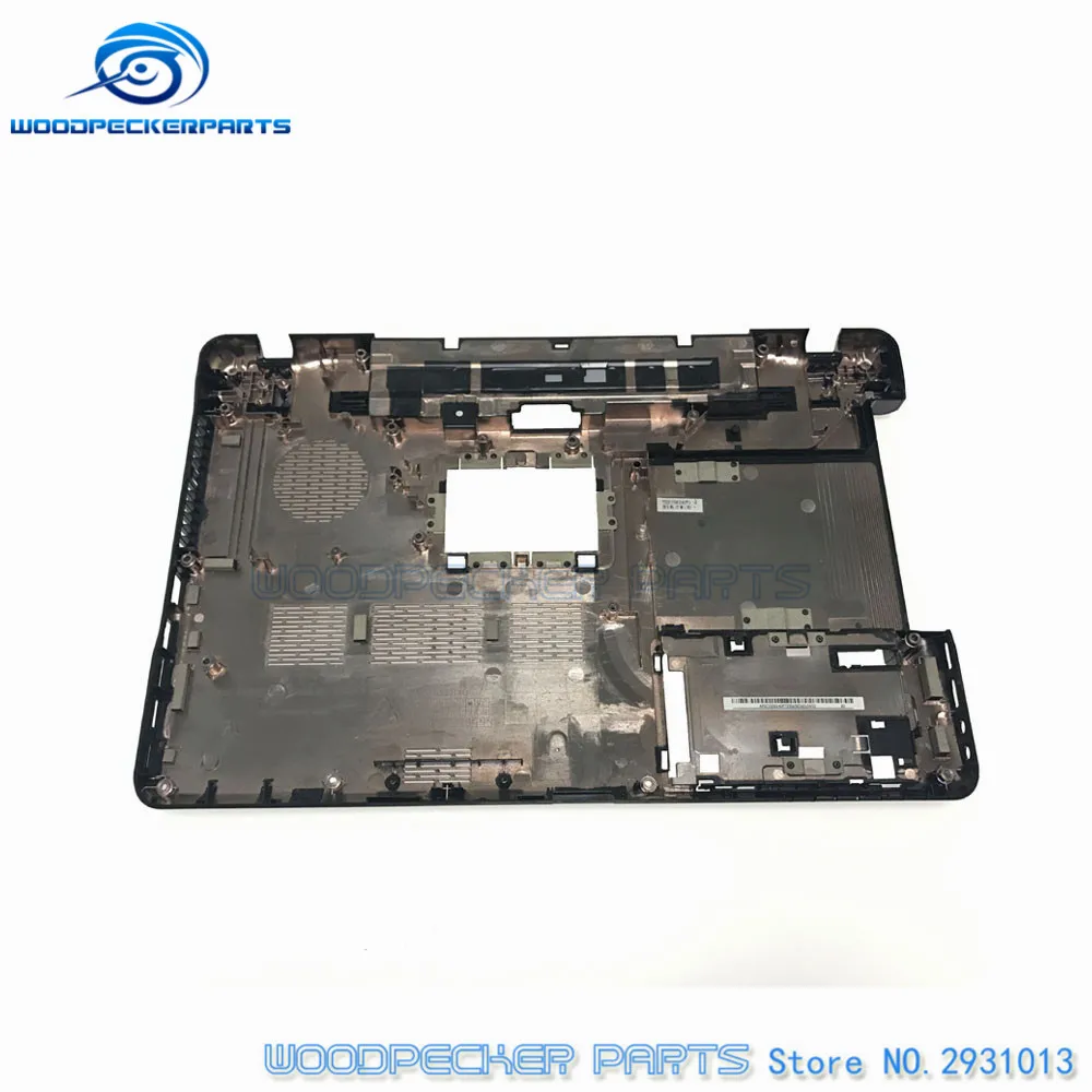 Новый оригинальный нижний чехол для ноутбука toshiba Satellite A660 A665 серии D основа