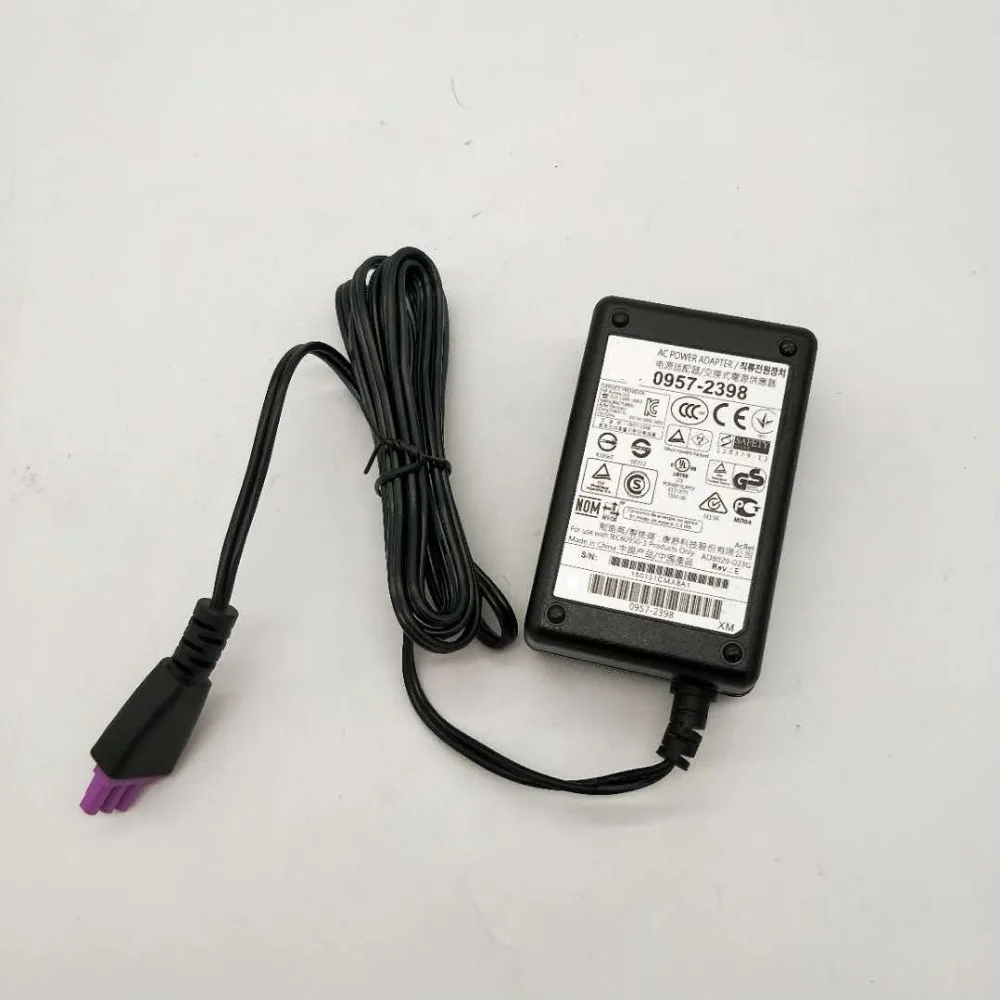 Зарядное устройство для принтера HP Deskjet 0957-2398 0957-2290 1000 2050 2060 1050 3000 3050 3050a