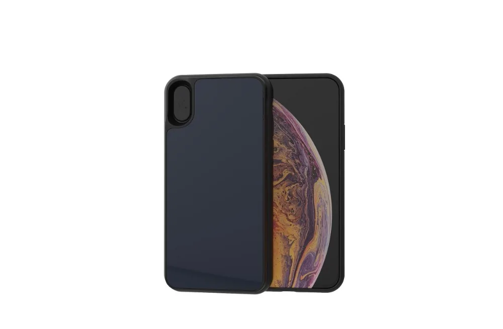 XLOT Battery charger case 5000 mAh For iPhone X XS with Smart Wireless Charger external battery pack iPhoneXS iPhoneX | Мобильные