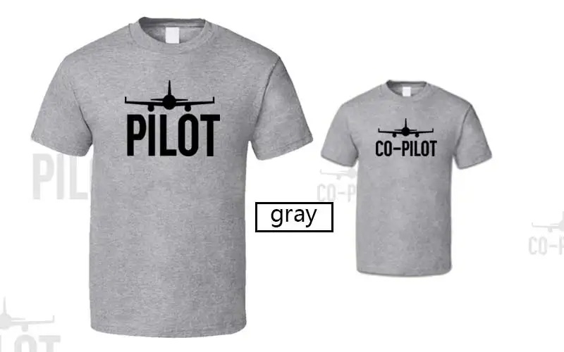 PILOT baby girl clothes family look t shirt daddy mommy and me big sister brother summer look father mother daughter son outfits