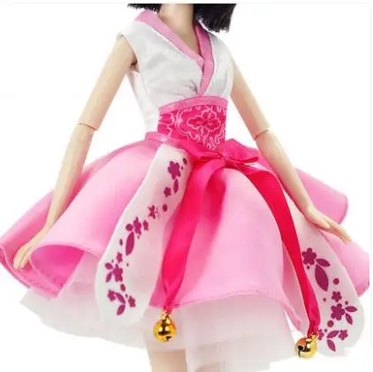 Новое поступление Куклы Kurhn модель 14th для девочек игрушки куклы 10 шарниров #1014 |
