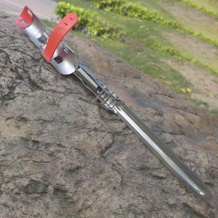 Новый патент высококачественный портативный пружинный автоматический