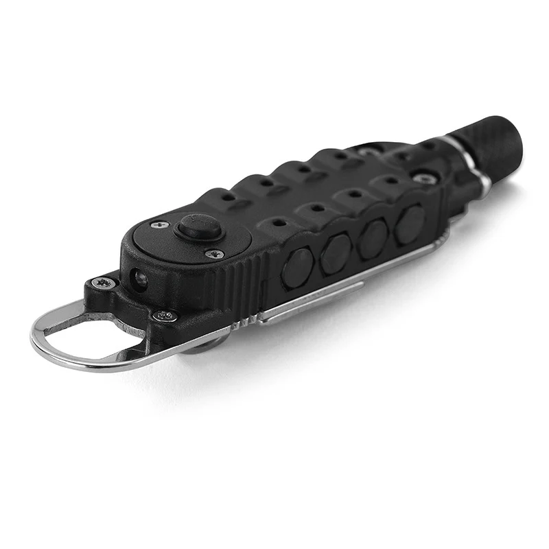 Многофункциональный карманный инструмент для повседневного использования